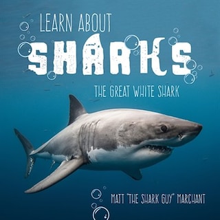 Front cover_Learn About Sharks