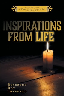 Front cover_Inspirations From Life
