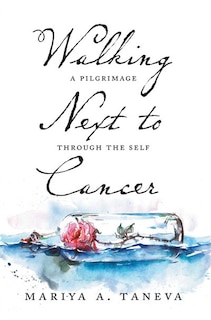 Couverture_Walking Next to Cancer