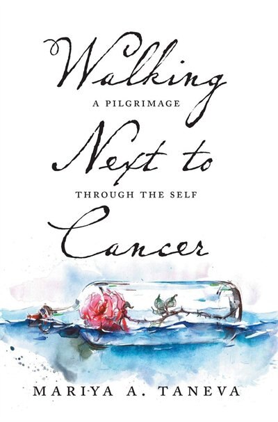 Couverture_Walking Next to Cancer