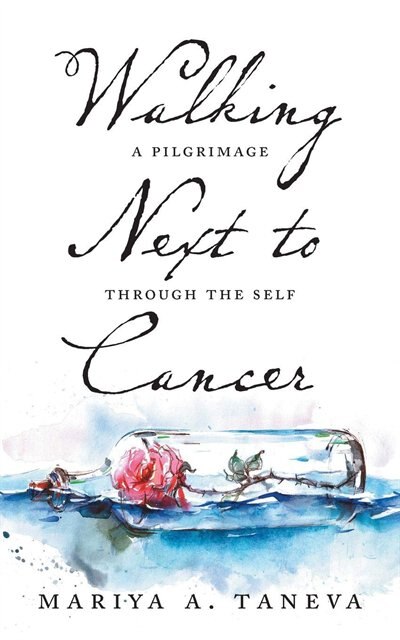 Couverture_Walking Next to Cancer