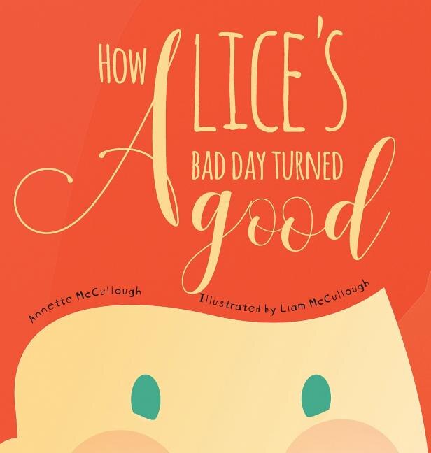 Couverture_How Alice's Bad Day Turned Good