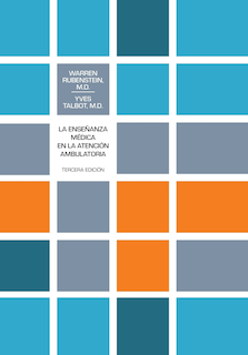 Couverture_La Ense&ntilde;anza M&eacute;dica en la Atenci&oacute;n Ambulatoria