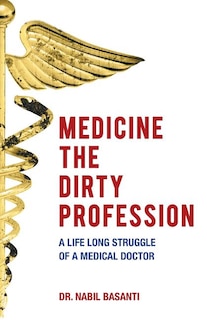 Couverture_Medicine the Dirty Profession