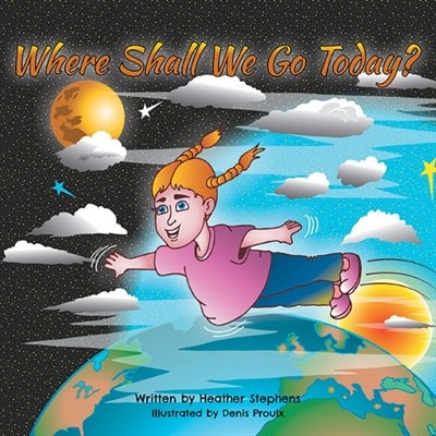 Front cover_Where Shall We Go Today?