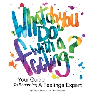 Couverture_What Do You Do With A Feeling?