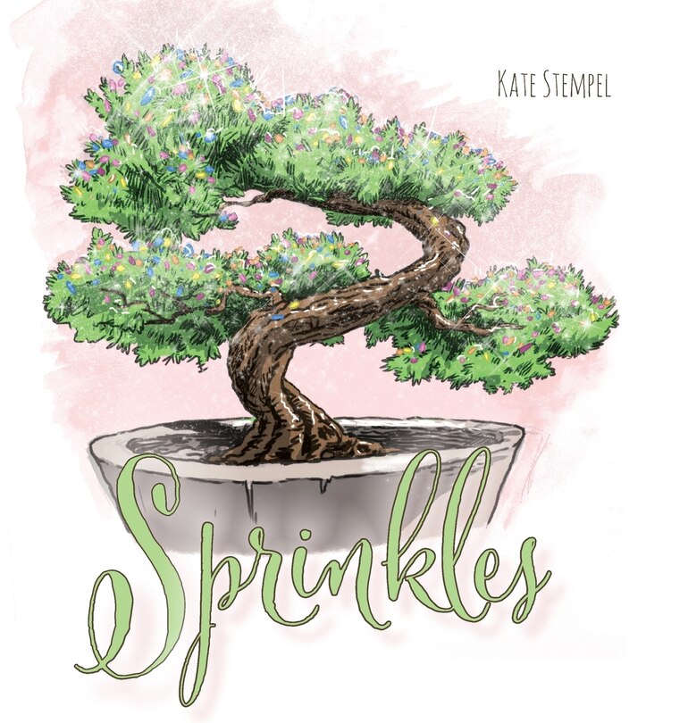Front cover_Sprinkles