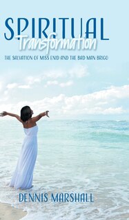 Front cover_Spiritual Transformation