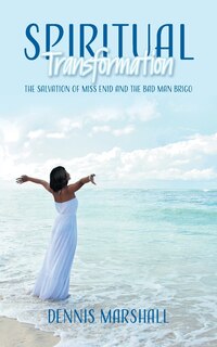 Front cover_Spiritual Transformation