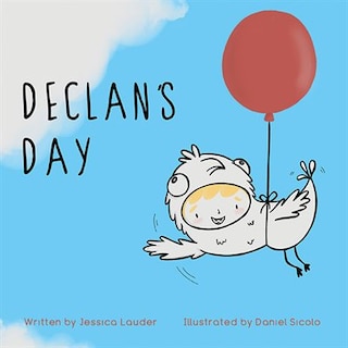 Couverture_Declan's Day