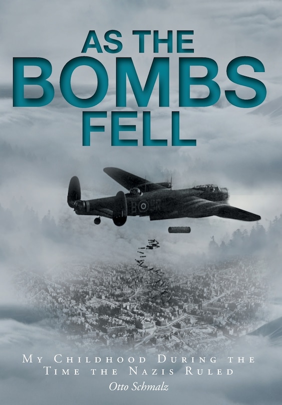 Front cover_As The Bombs Fell