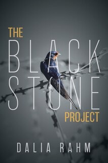 Front cover_The Blackstone Project