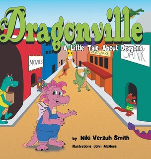 Front cover_Dragonville