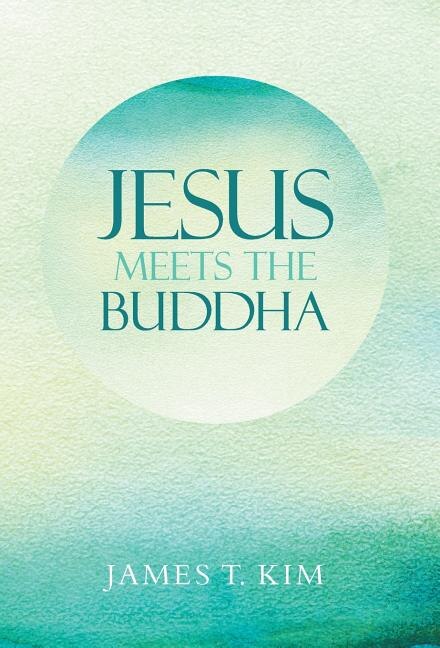 Front cover_Jesus Meets the Buddha