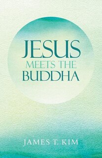 Front cover_Jesus Meets the Buddha