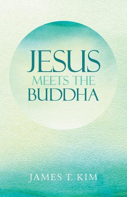 Front cover_Jesus Meets the Buddha