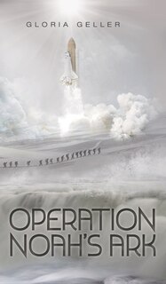 Front cover_Operation Noah's Ark
