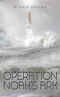 Front cover_Operation Noah's Ark