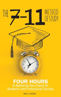 Front cover_The 7-11 Method of Study