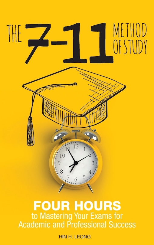 Front cover_The 7-11 Method of Study