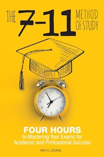 Front cover_The 7-11 Method of Study