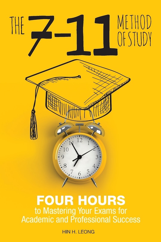 Front cover_The 7-11 Method of Study