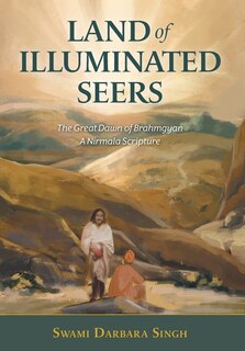 Front cover_Land Of Illuminated Seers