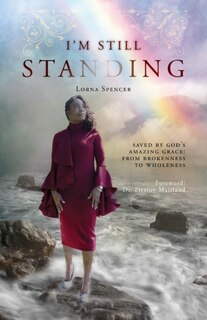 Front cover_I'm Still Standing