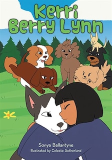 Front cover_Kerri Berry Lynn