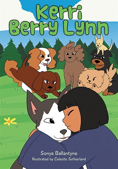 Front cover_Kerri Berry Lynn