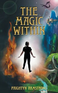 Couverture_The Magic Within