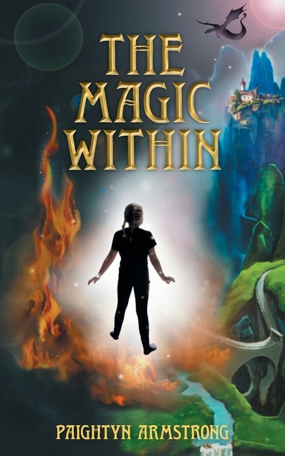 Couverture_The Magic Within