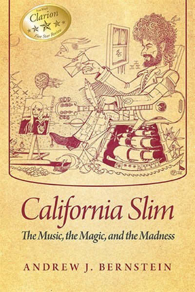 Front cover_California Slim