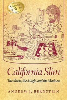 Front cover_California Slim