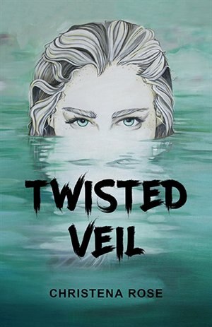 Front cover_Twisted Veil