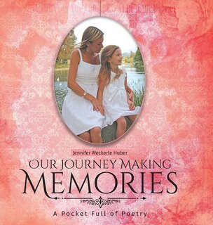 Couverture_Our Journey Making Memories