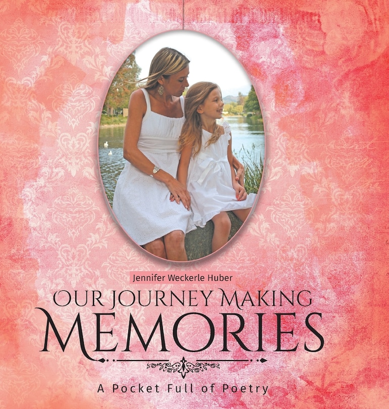 Couverture_Our Journey Making Memories