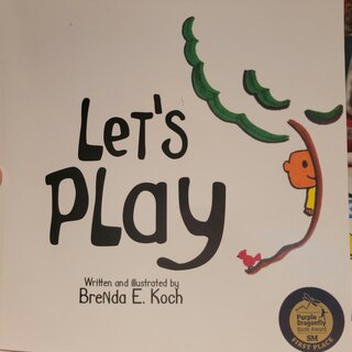 Front cover_Let's Play