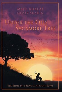 Couverture_Under The Old Sycamore Tree