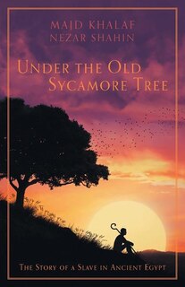 Front cover_Under The Old Sycamore Tree