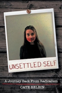 Front cover_Unsettled Self