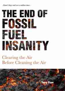 The End of Fossil Fuel Insanity: Clearing the Air Before Cleaning the Air by Terry Etam