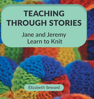 Front cover_Teaching Through Stories