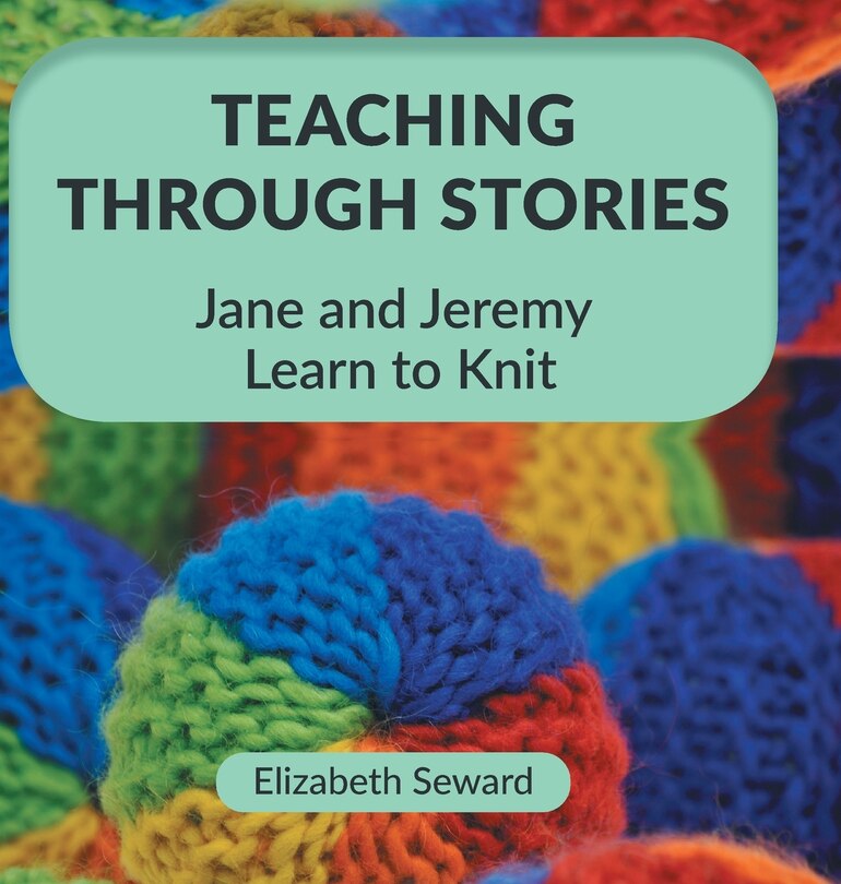 Front cover_Teaching Through Stories