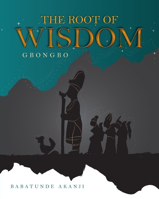 Front cover_The Root Of Wisdom