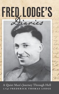 Couverture_Fred Lodge's Diaries