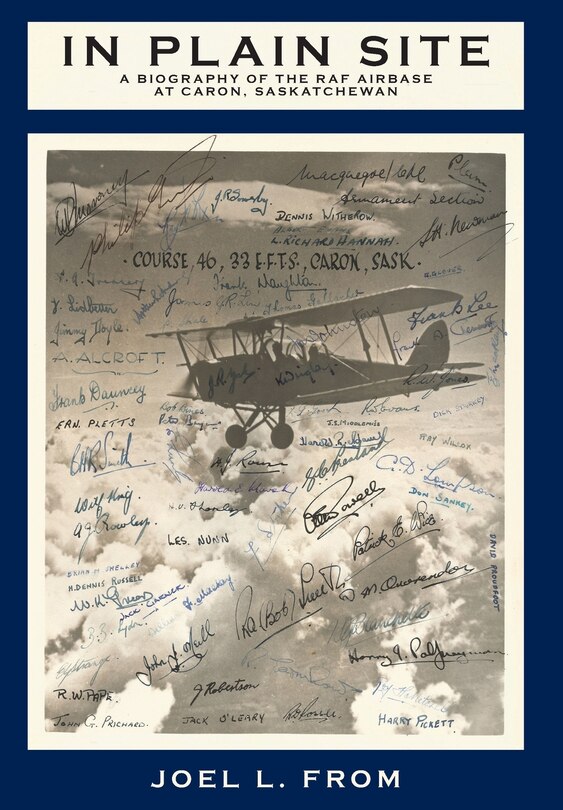 Front cover_In Plain Site