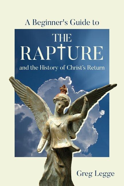 Couverture_A Beginner's Guide to the Rapture