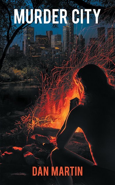 Front cover_Murder City