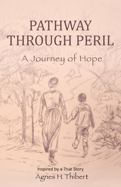 Front cover_Pathway Through Peril